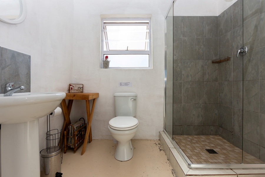 3 Bedroom Property for Sale in Lampiesbaai Western Cape
